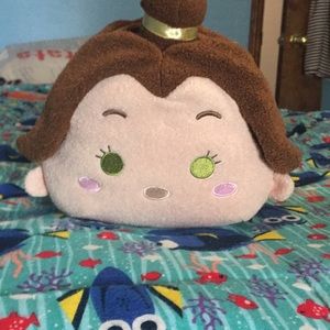 Tsum tsum Bella